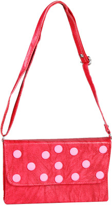 

Tycos Hand-held Bag(Red)