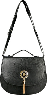 

Tycos Sling Bag(Black)