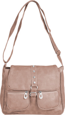 

Tycos Hand-held Bag(Grey)