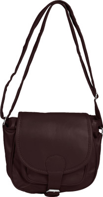 

Tycos Sling Bag(Brown)