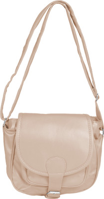 

Tycos Sling Bag(Beige)