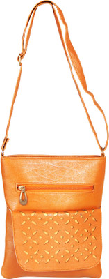 

Tycos Sling Bag(Tan)
