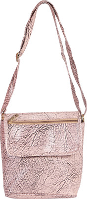 

Tycos Sling Bag(Pink)