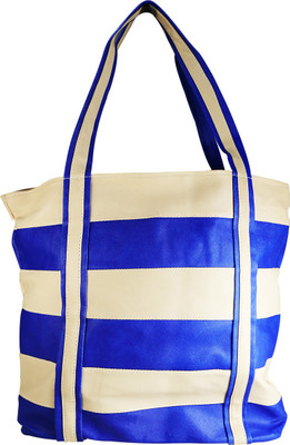 

Howdy Women Casual Multicolor PU Tote