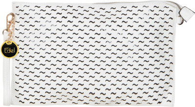 

sathavi Sling Bag(White)