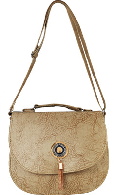 

Upshot Hand-held Bag(Tan)