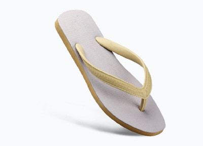

Paraqon Slippers, White