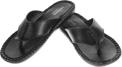 

Khadim's Slippers, Black