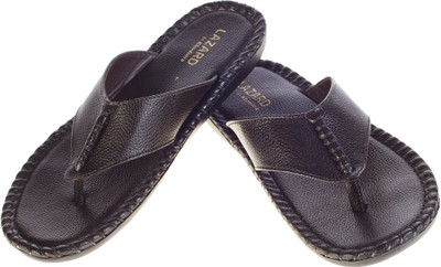 

Khadim's Slippers, Black