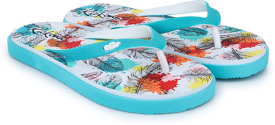 

Adorn Slippers, Green