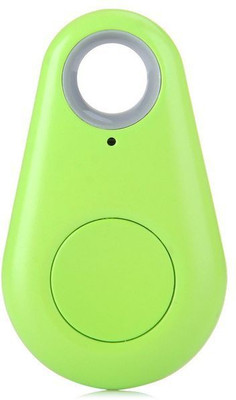 

SCORIA Anti Lost Alarm Remote Shutter Voice Recorder Location Smart Tracker, Multi color