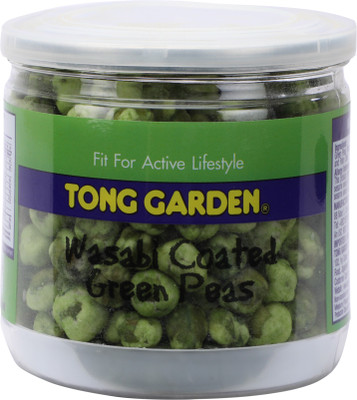 

Tong Garden Wasabi Green Peas(150 g)