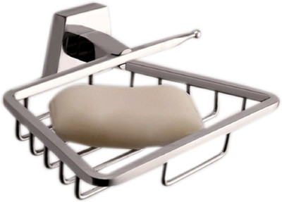 

JORSS SOAP DISH PLATINUM(CHROME)