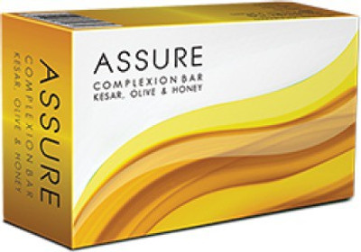 

Vestige Assure Complexion Bar(Pack of 10)(75 g, Pack of 10)