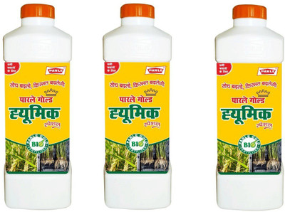 

Parle Humic Soil Manure(100 ml Liquid)