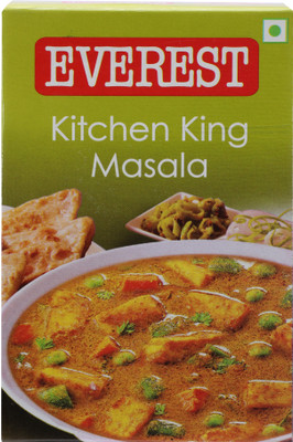 

Everest Kitchen King Masala(50 g)
