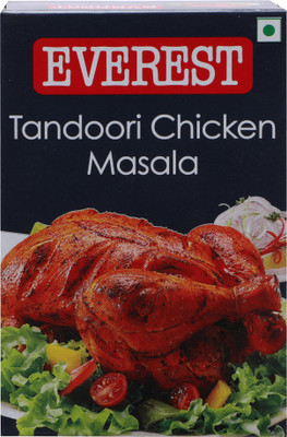 

Everest Tandoori Chicken Masala(50 g)