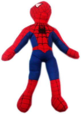 

Squnibee Spider Man - 45 cm(Red)
