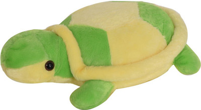 

Speoma New Tortoise stuffed soft animal Toy - 3 cm(Multicolor)