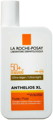 

La Roche Posay Anthelios XL Spf50+ - SPF 50+ PA+(50 ml)