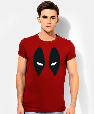deadpool t shirt flipkart