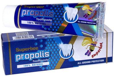 

super bee B001 Toothpaste(100 g)