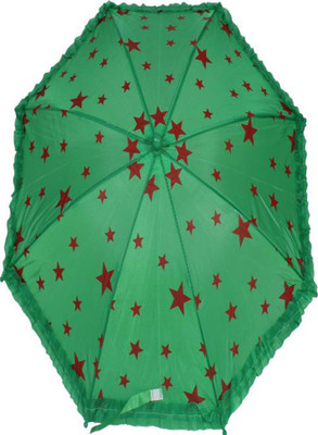 

Finery RFKids_ptd_umbrella_09 Umbrella(Green)
