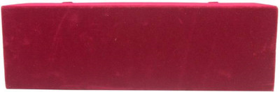 

AKR Multi Jewellery case Jewellery jewellery Vanity Box(Maroon)