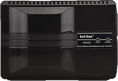 

bel-line VENUS Voltage Stabilizer(Black)
