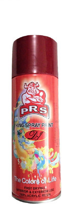 

PRS 011 Scarlet Red Emulsion Wall Paint(450 ml)
