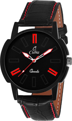 

cubia Cb1255 Cubia New Analog Watch For Boys & Mens Watch - For Boys