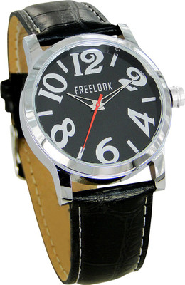 

Freelook Style Watch Series BLK-11 Limited Edition Watch - For Men