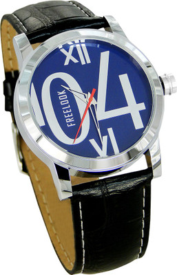 

Freelook Style Watch Series BLU-38 Limited Edition Watch - For Men
