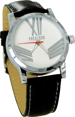 

Freelook Style Watch Series WHT-25 Limited Edition Watch - For Men