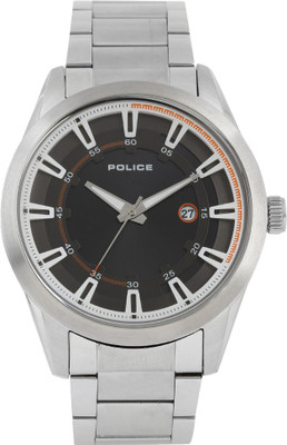 

Police PL14380JS02M Watch - For Men
