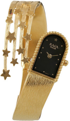 

Titan 95072YM01 Masaba Watch - For Women