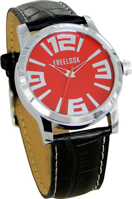 

Freelook Style Watch Series RED-12 Limited Edition Watch - For Men