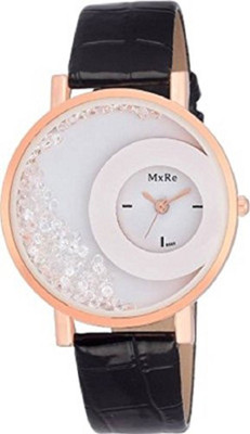

Rio New Stylish Colorful Attractive Diamond Watch - For Girls