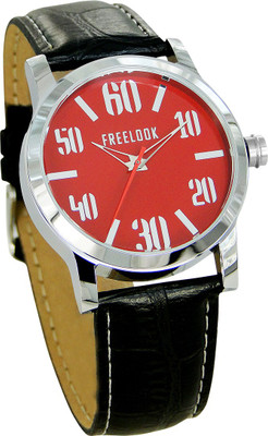 

Freelook Style Watch Series RED-20 Limited Edition Watch - For Men