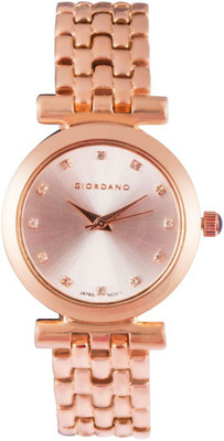 

Giordano F0001-06 Watch - For Women