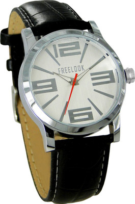 

Freelook Style Watch Series SIL-09 Limited Edition Watch - For Men