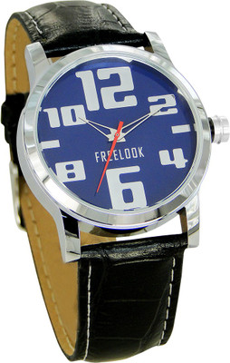 

Freelook Style Watch Series BLU-26 Limited Edition Watch - For Men