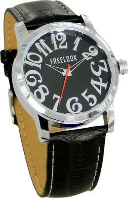 

Freelook Style Watch Series BLK-13 Limited Edition Watch - For Men