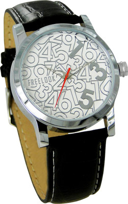 

Freelook Style Watch Series WHT-24 Limited Edition Watch - For Men