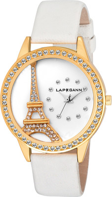 

Lapkgann Couture LC2013SL02 Exclusive Watch - For Women