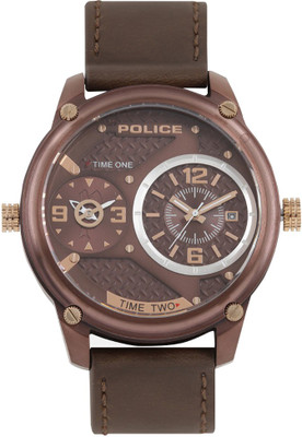 

Police PL15268JSBN12 Watch - For Men