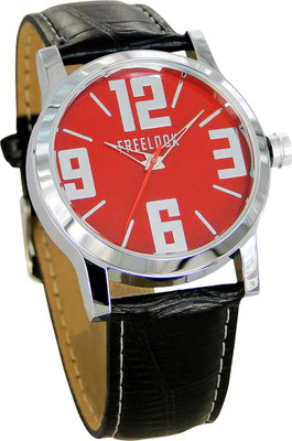 

Freelook Style Watch Series RED-29 Limited Edition Watch - For Men