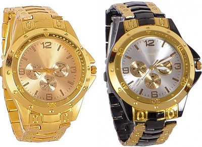 

Shree New Fashion Watch 411100 Watch - For Men