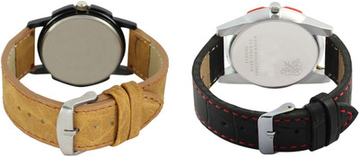 

CM Stylish Attractive Look Men Watches LR 019 _VL 0042 Watch - For Men