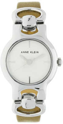 

Anne Klein AK2631SVTN Watch - For Women